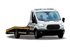 Car Hire Brighouse - Recovery Van - Van hire Brighouse