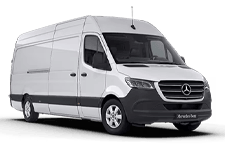Car Hire Brighouse - 4 MTR Sprinter - Van hire Brighouse