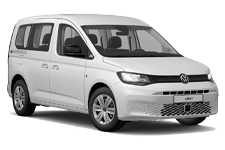 Car Hire Brighouse - Caddy Van - Van hire Brighouse