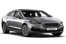 Car Hire Brighouse - Mondeo - car hire Brighouse