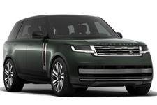 Car Hire Brighouse - Range Rover - car hire Brighouse